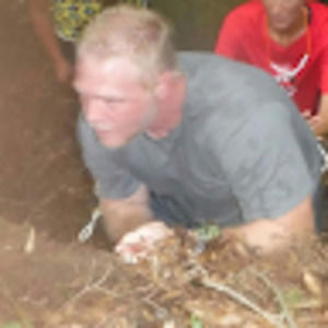 Meet your Posher, Shane